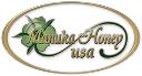 Manuka Honey USA logo